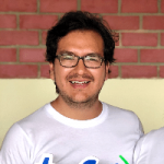 Heiner Nuñez Angeles, Analista programador senior en Close2U